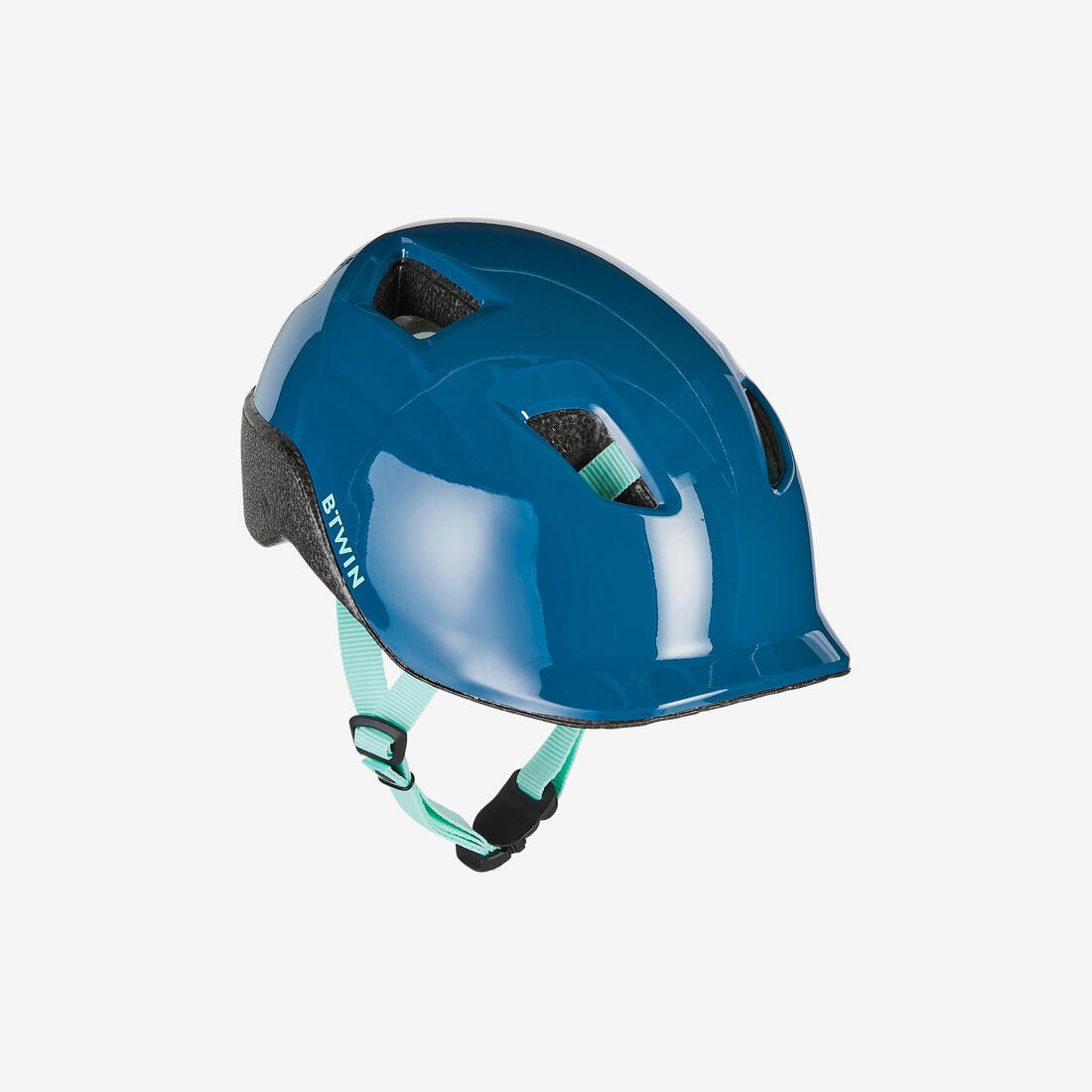 Helmetë për Fëmijë 500 - E Kuqe 2
